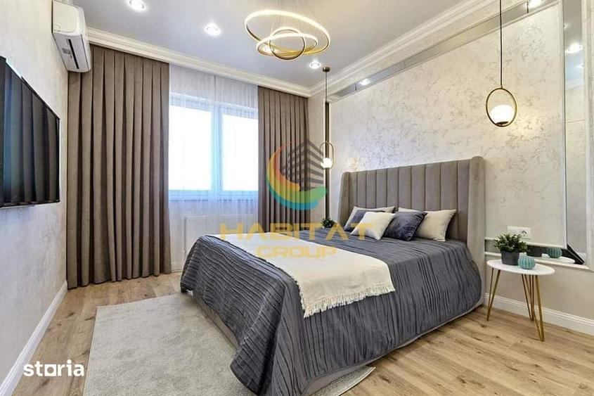 Apartament 3 camere GATA DE MUTAT Postalinului - 5