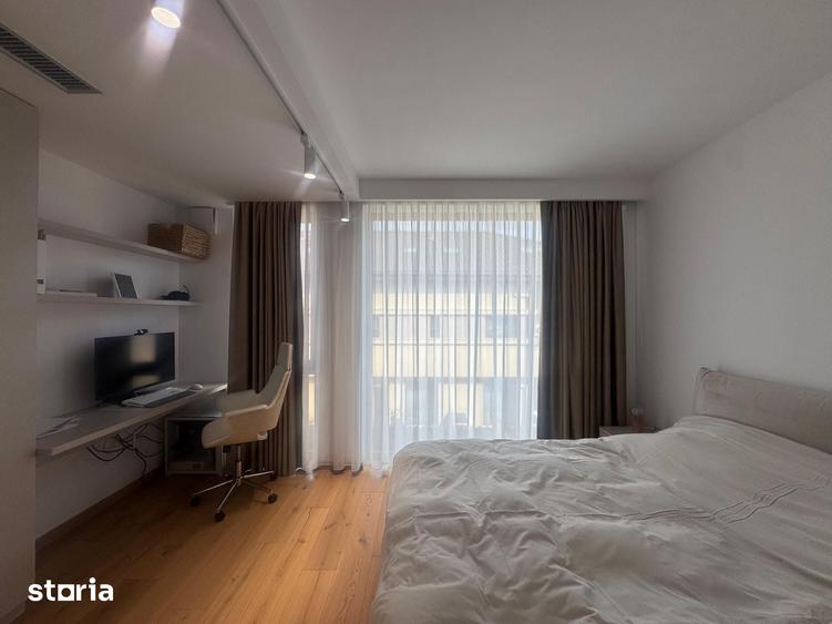 VILA SUPERBA 4 CAMERE + PARCARE ACOPERITA || PIPERA|| EPIQUE HOME - 1