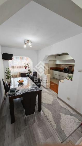 Apartament 4 camere 85 mp utili - 3