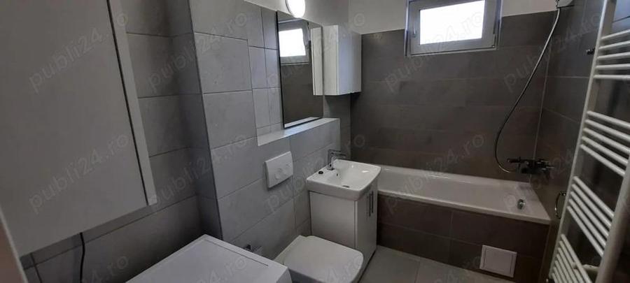 De inchiriat apartament 2 camere, Tg. Mures, Bloc nou, Maurer - 7