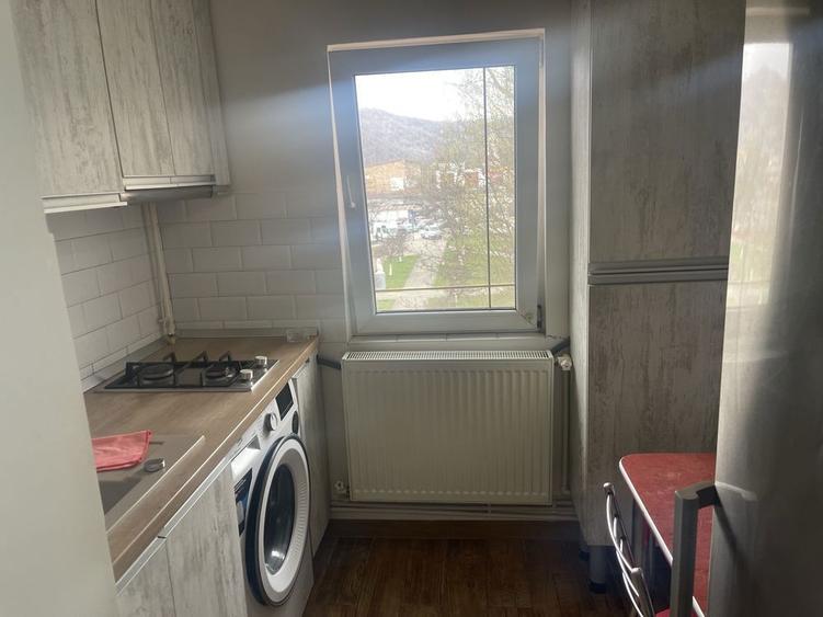 Garsoniera Piata centrala - 2