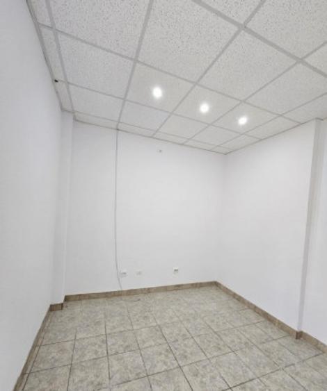 Tomis Nord - Centru comercial, spatiu 40 mp. - 3