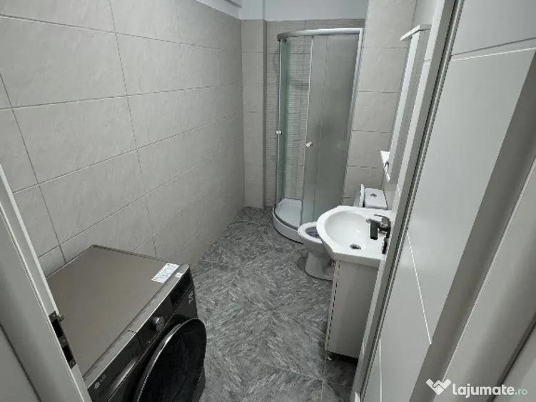Apartament 3 Camere Pollux Residence - 14