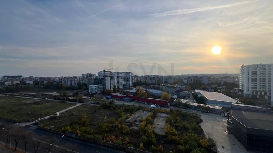 REA1024914 Apartament 3 camere l Cotroceni I Mobilat Premium I Metrocity Academi - 17