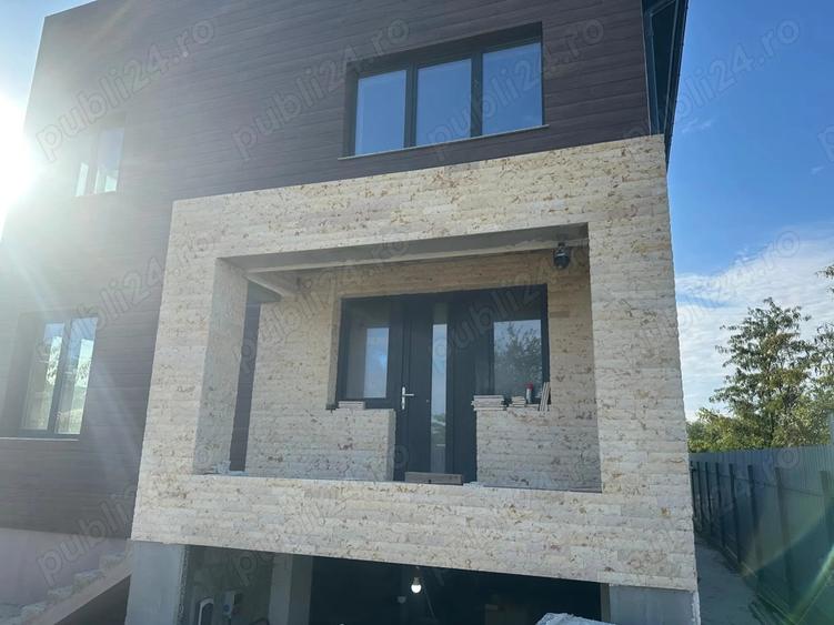 Casa Vila de vanzare Manolache - 4