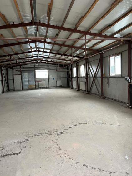 Inchiriez spatii Sacele - 6