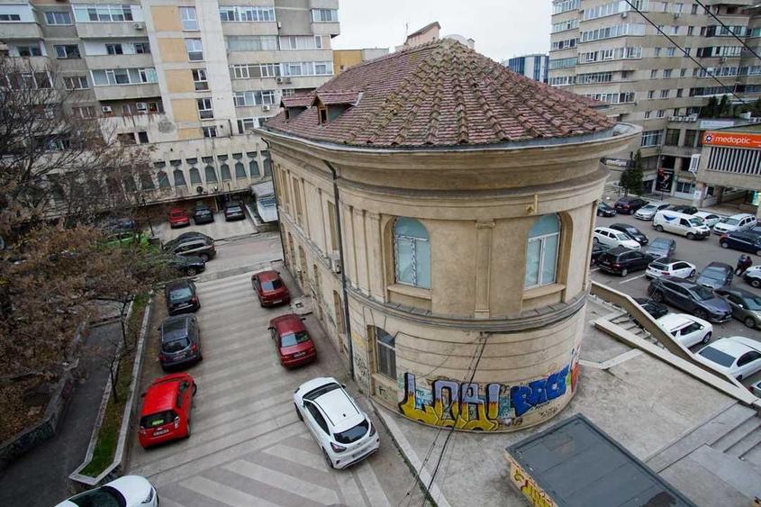 Spațiu Ideal pentru Birou - 38 mp - Judecătoria Iași - 8