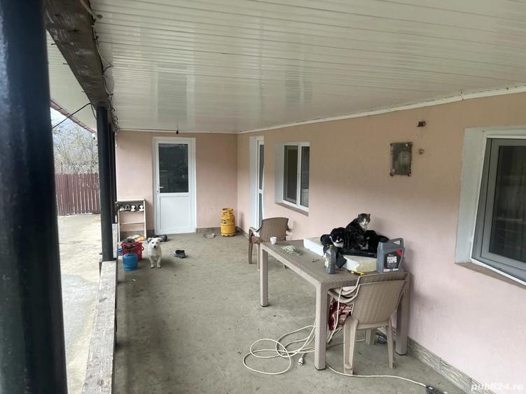 vand casa la 25 km de Vaslui LOCUIBILA - 1
