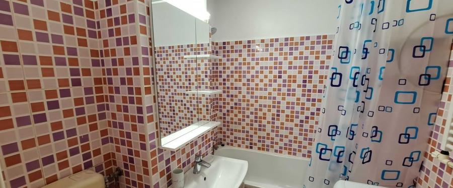 2 camere | decomandat | centrala proprie | Pacii - 7