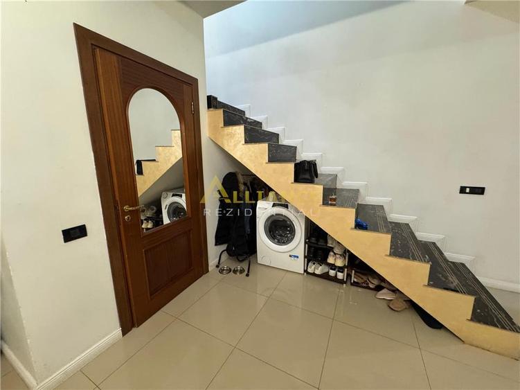 Duplex de vanzare Jilava - ideal pentru doua familii - 9