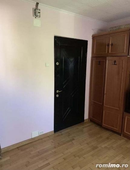 Garsoniera Militari Preciziei - 1