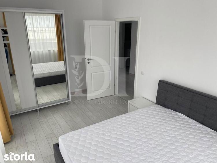 Apartament 3 camere de inchiriat zona VIVO / BMW - 3