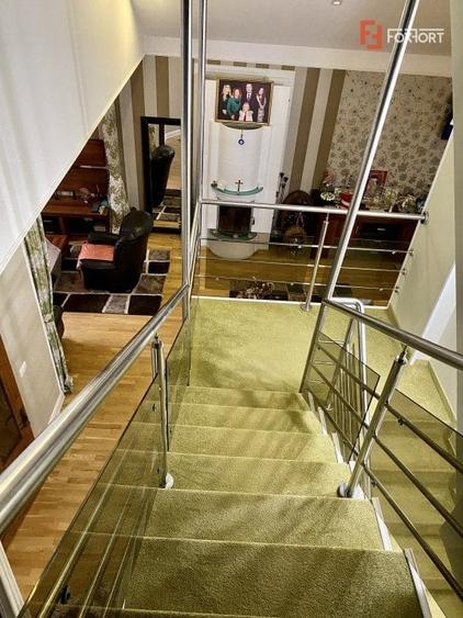 Casa deosebita in Sanandrei centru - ID V5165 - 31