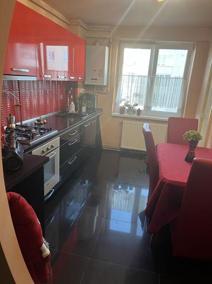 Apartament 2 camere - 7