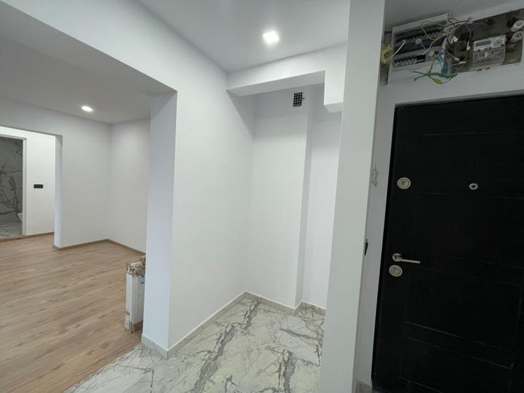 Apartament cu 2 camere | Renovat 2025 | zona Pajura - Bucurestii Noi - 6