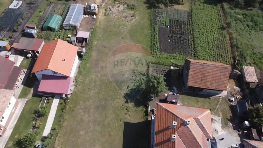 Vanzare teren Chinteni, Mihai Viteazu, zona de case, Comision 0% - 5