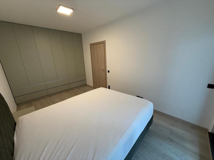 Vitan-Dristor / Select Residences / Apartament lux-Loc de parcare - 7