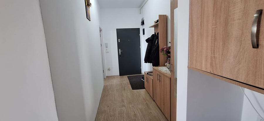 Apartament 2 camere, etaj 2, complet mobilat - Zona Calea Urseni - 10
