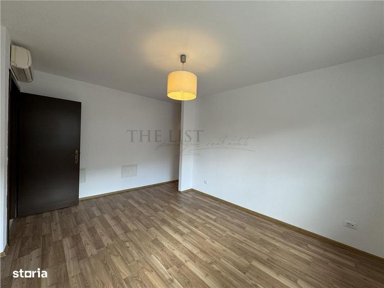 De vanzare | Casa 8 camere | Iancu Nicolae | Complex cu paza - 2