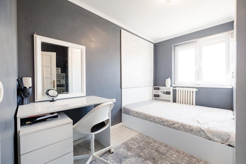 Apartament modern cu 3 camere - Vlaicu - 6