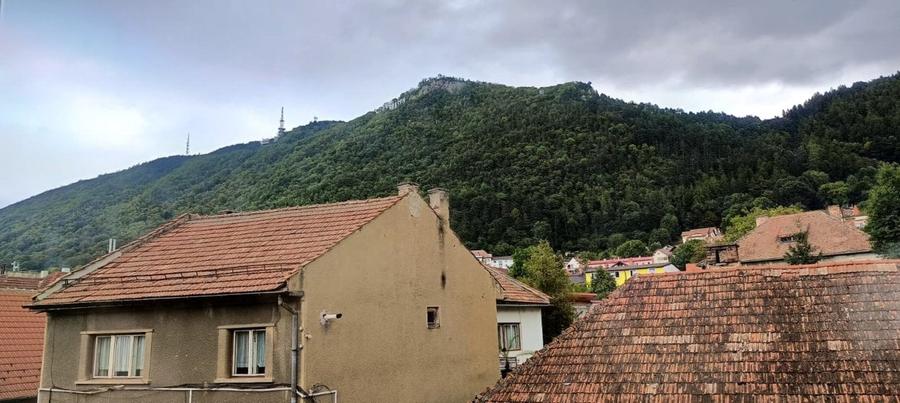 Apartament spatios cu vedere spre Tampa in casa solida - 1