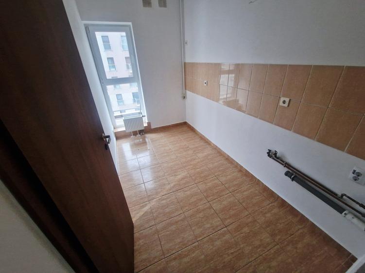 Garsoniera, suprafata 33mp, balcon -  Auchan Titan - 5