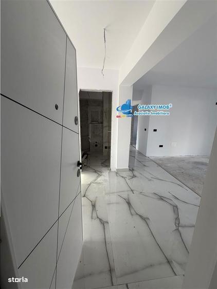 Apartament 3 cam2 bai-Boxa-Gradina 55mp-Incalzire Pardoseala-Alunului - 2