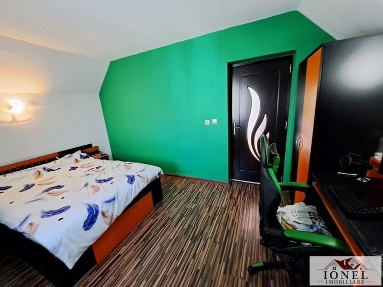 Vanzare casa Alba Iulia - Micesti - 5