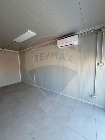 Spațiu comercial de 44mp de închiriat - 2