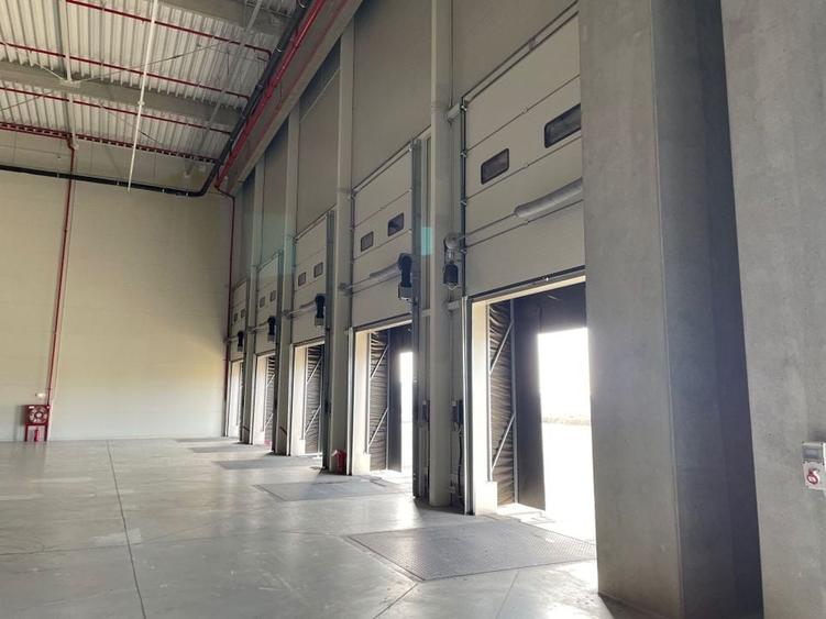 Spatiu de depozitare si productie centru logistic  Ploiesti - Soseaua de centura - 3