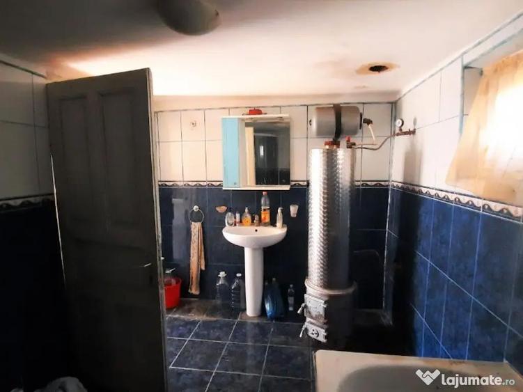 Vand proprietate in sat Brate?ti, com. ?irna, jud. Prahova - 16