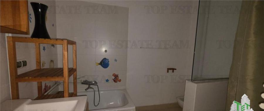 Casa individuala de zona Domenii - 18