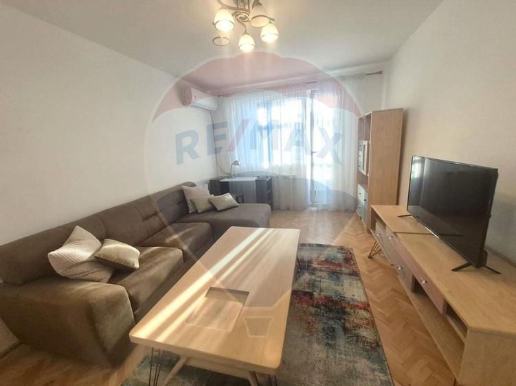 Apartament elegant 2 camere | Gara de Nord I Calea Grivitei 148 - 1