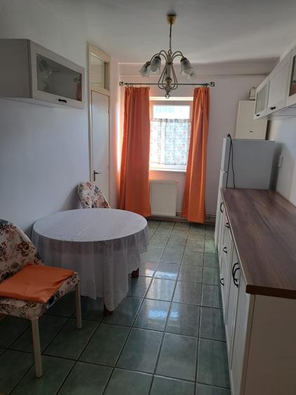 Calea   Girocului – Apartament  2  Camere - 7