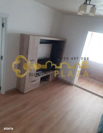 Garsoniera moderna | Complet mobilata | Zona linistita | - 4