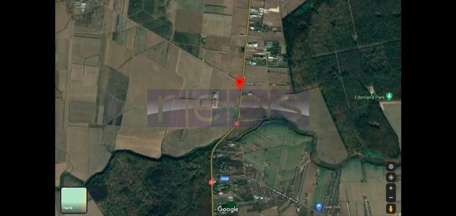 VANZARE TEREN | 5000 MP | DESCHIDERE 145 ML | DN1 | TANCABESTI - 4