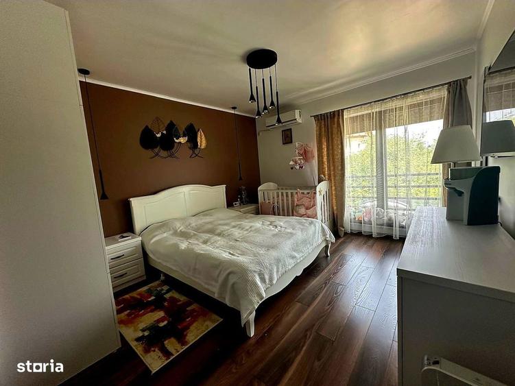 CASA TIP DUPLEX OLTENI, TOATE UTILITATILE, FOSA CU PUT, COMISION 0% - 1