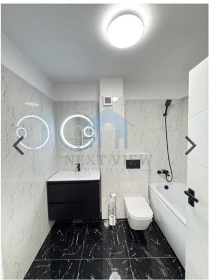 Apartament 2 camere, Dambul Rotund - 2