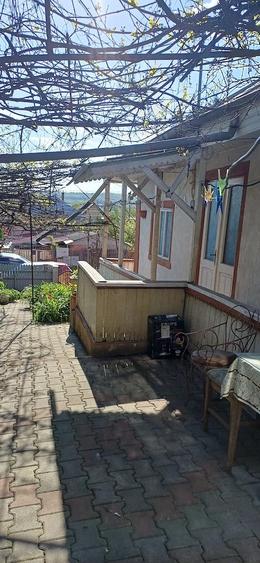 Casa parter-4 camere, gradina, garaj. Zona Liberta?ii, Vaslui. - 10