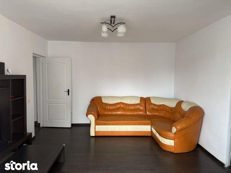 Inchiriez apartament 2 camere central - 6