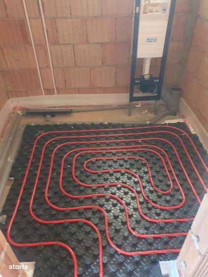 Penthouse super, 3 camere, 3 bai, 99 mp construiti, 28 mp terasa, Sg I - 1