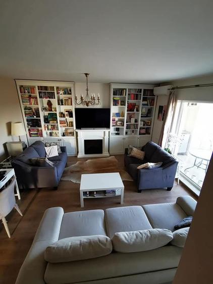 Inchiriere apartament 2 camere langa mall Baneasa - 4