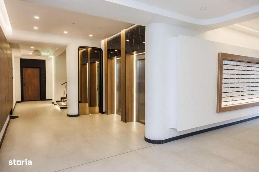 Apartament nou cu 3 camere si 2 bai - Finisat - Prima Urbana-Floren?a - 5