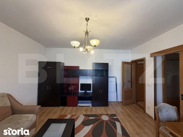 Apartament cu 2 camere, decomandat, 50 mp, Casa Radio - 8