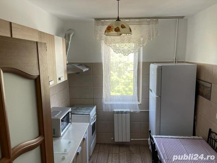 Ofer spre inchiriere apartament 2 camere Tomis II - 5