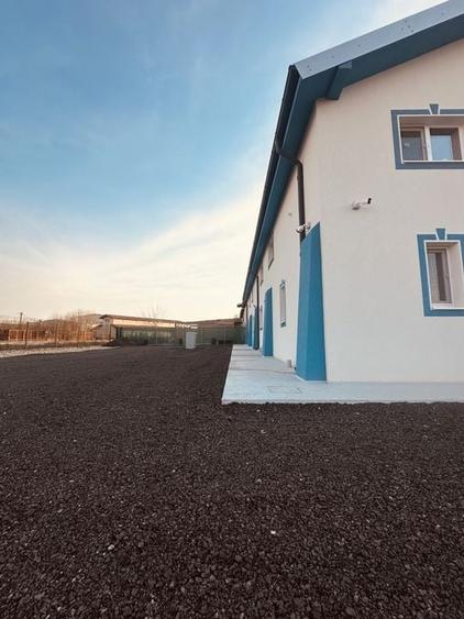 HALA - depozitare | productie | birouri - 10