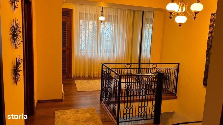 Apartament Duplex Exclusiv P+1 in Mamaia zona Butoaie - 6