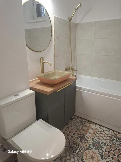Apartament decomandat, metrou Tudor Vladimirescu - 7