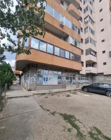 Spatii Comerciale Alexandria Str Dunarii - 7