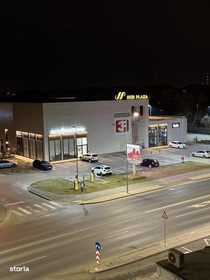 Garsoniera Soarelui de inchiriat/ Proprietar / Sud Plazza - 5